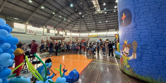 Foto de capa da notícia