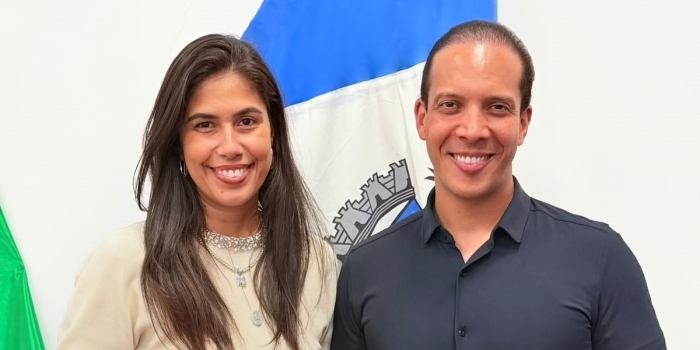 Foto de capa da notícia