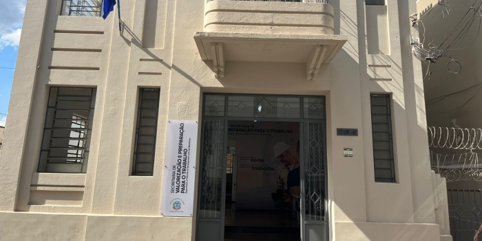 Foto de capa da notícia