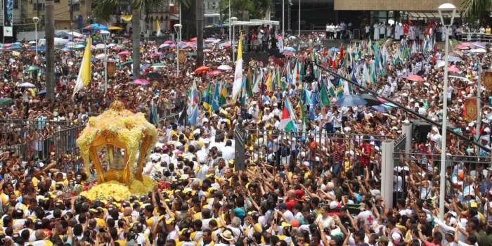Foto de capa da notícia