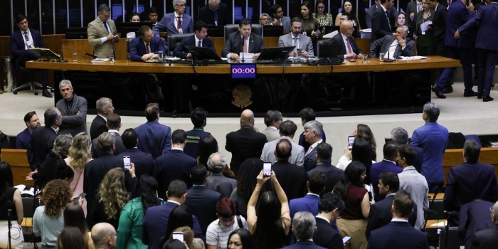 Foto de capa da notícia