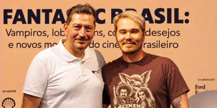 Foto de capa da notícia