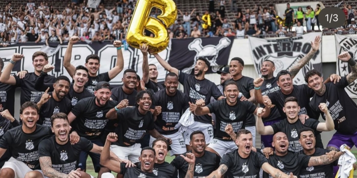 Foto de capa da notícia
