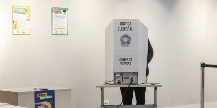 Foto de capa da notícia