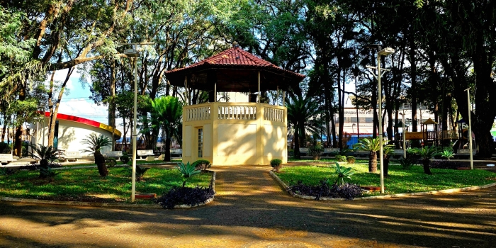 Foto de capa da notícia