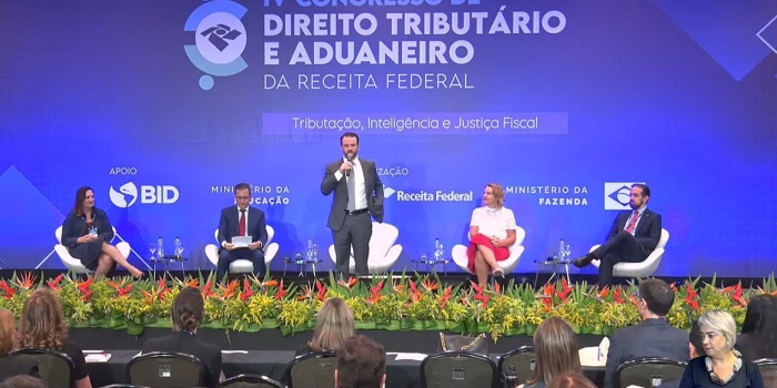 Foto de capa da notícia