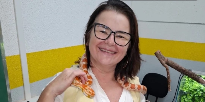 Foto de capa da notícia
