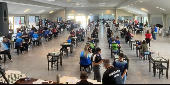 Foto de capa da notícia