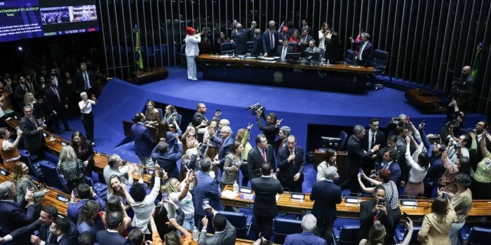 Foto de capa da notícia