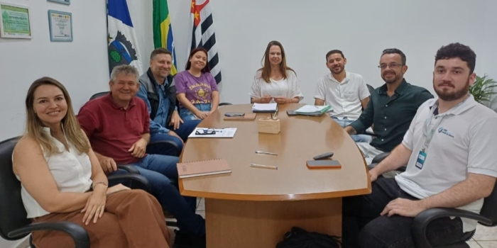 Foto de capa da notícia