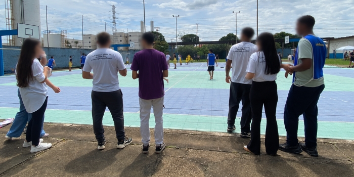 Foto de capa da notícia