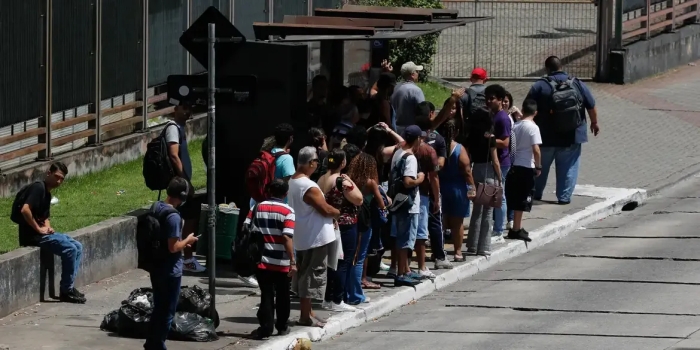 Foto de capa da notícia