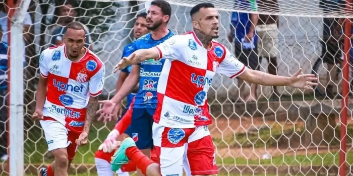 Foto de capa da notícia