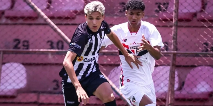 Foto de capa da notícia