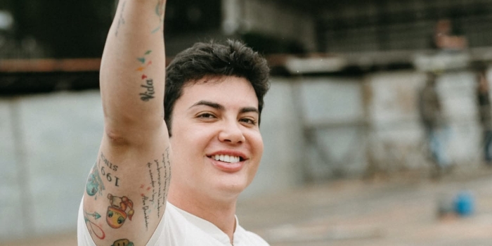Foto de capa da notícia