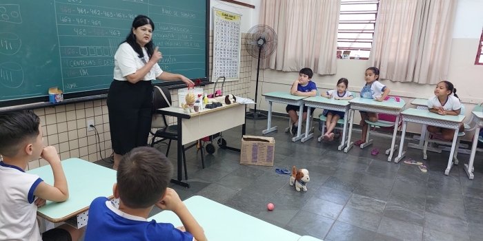 Foto de capa da notícia