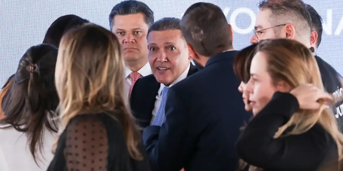 Foto de capa da notícia