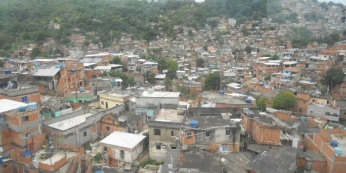 Foto de capa da notícia