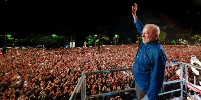 Foto de capa da notícia
