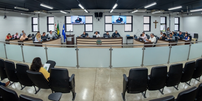 Foto de capa da notícia