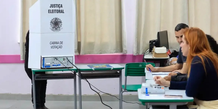Foto de capa da notícia
