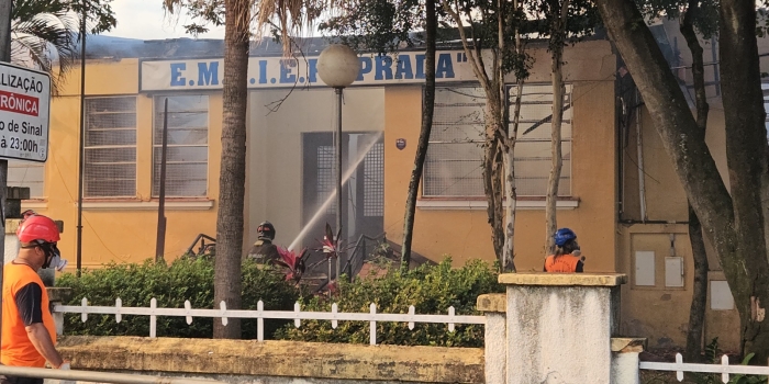 Foto de capa da notícia