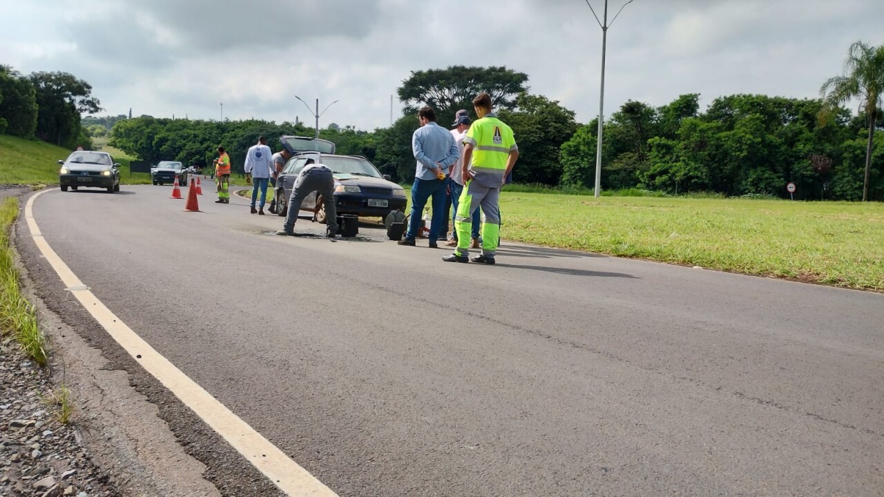 Foto de capa da notícia