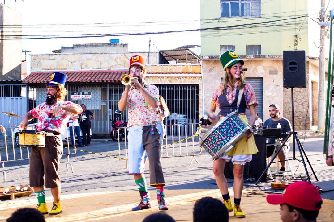 Foto de capa da notícia