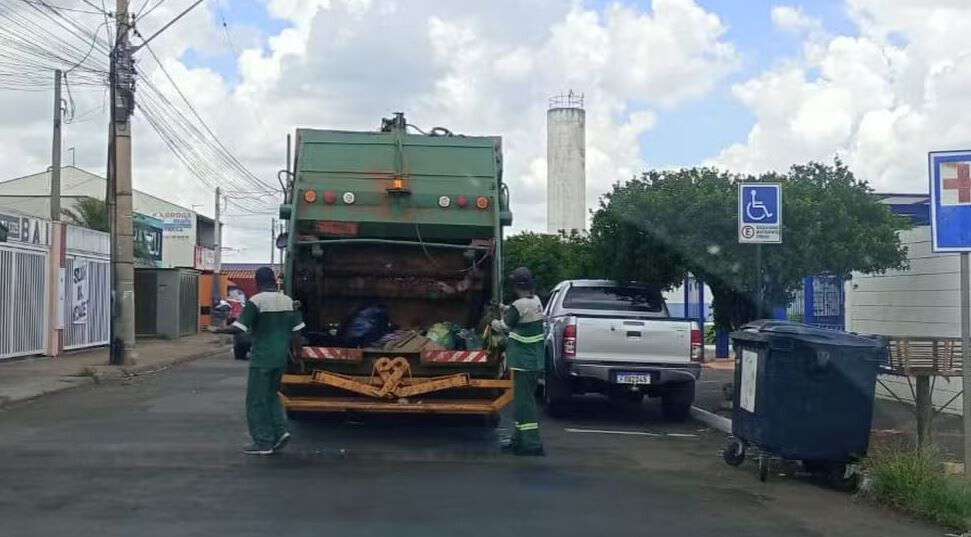 Foto de capa da notícia