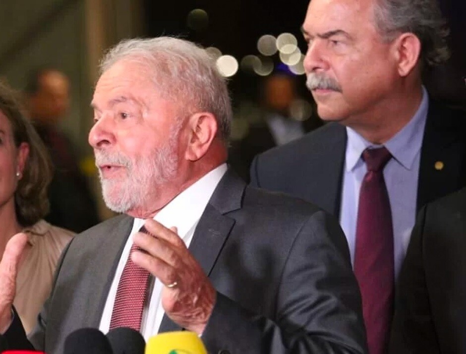 Foto de capa da notícia