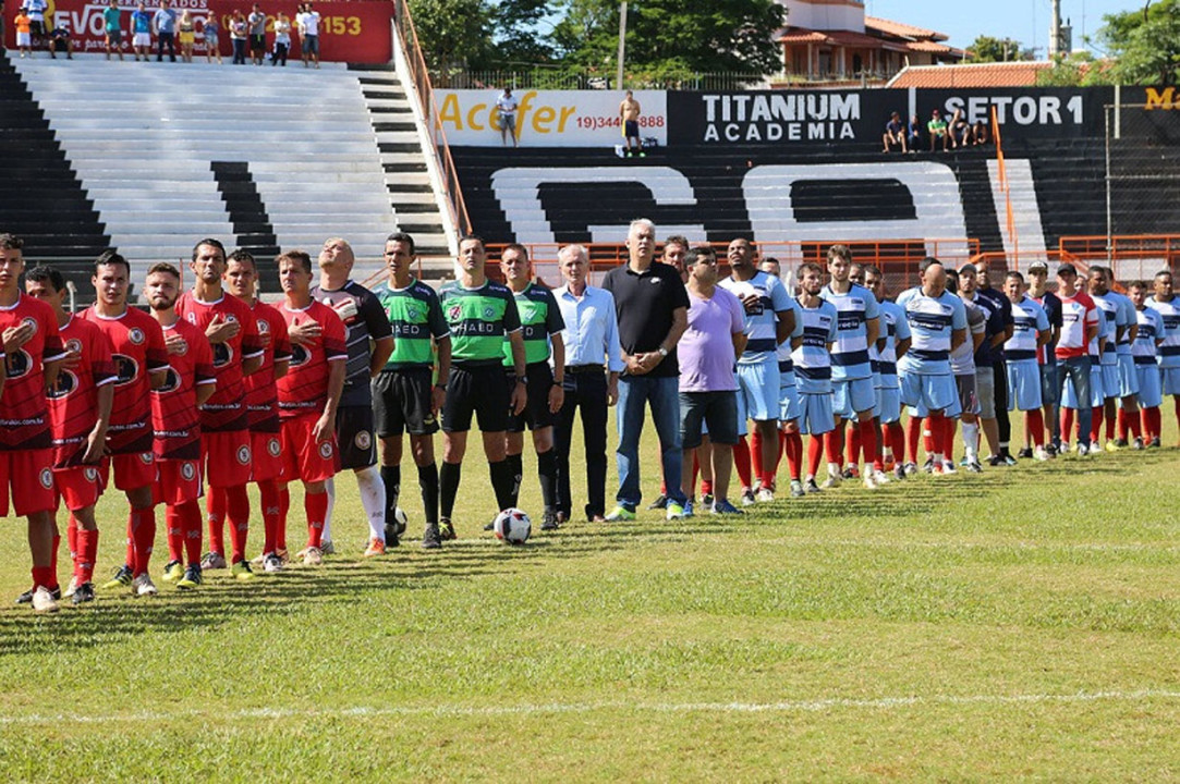 Foto de capa da notícia