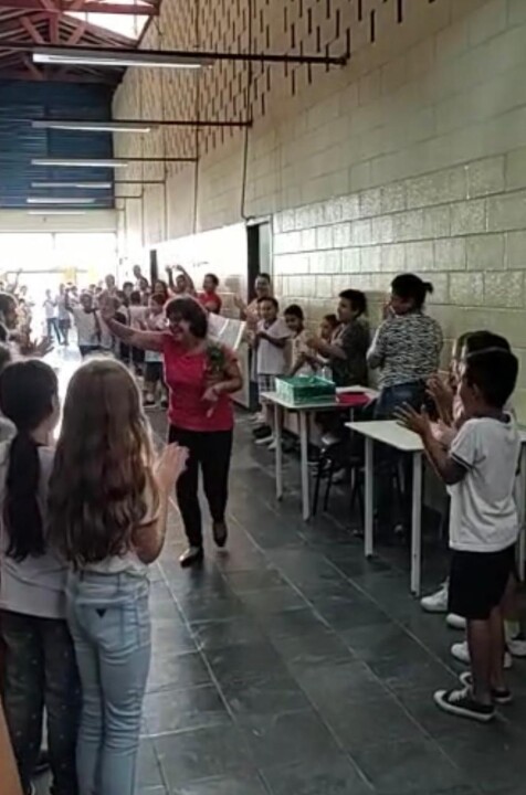 Foto de capa da notícia