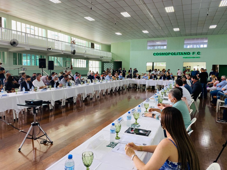 Foto de capa da notícia