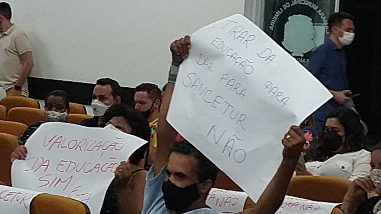 Foto de capa da notícia