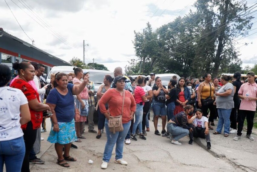 Foto de capa da notícia