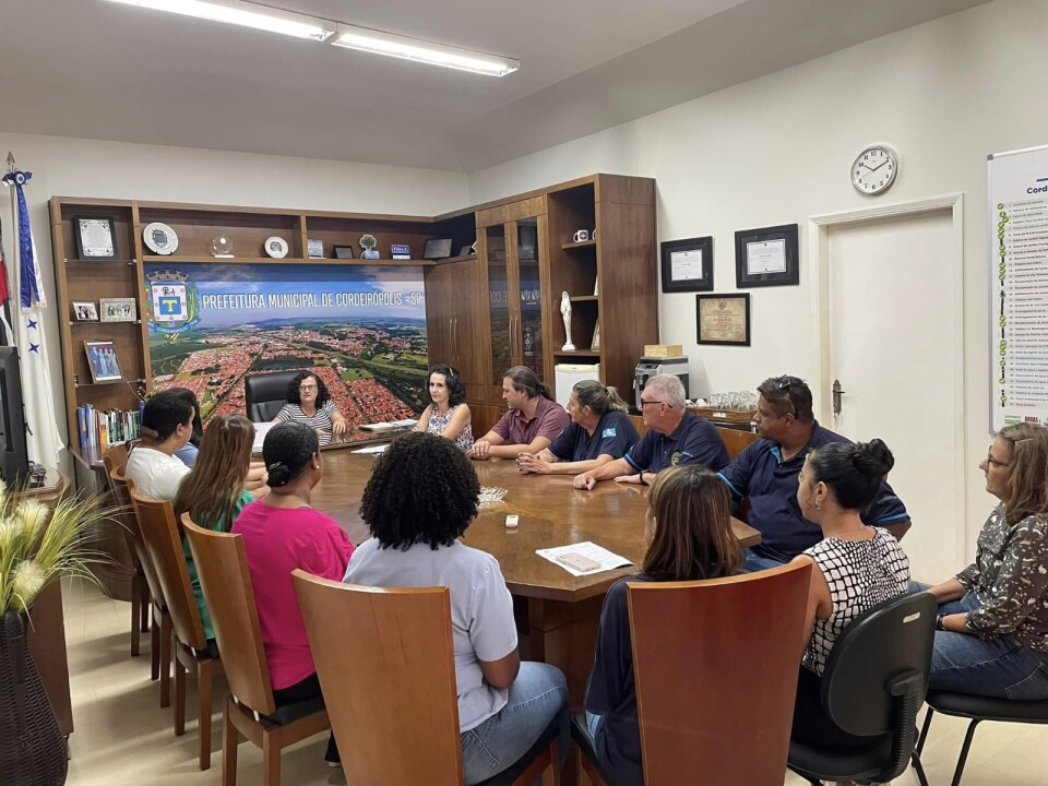 Foto de capa da notícia