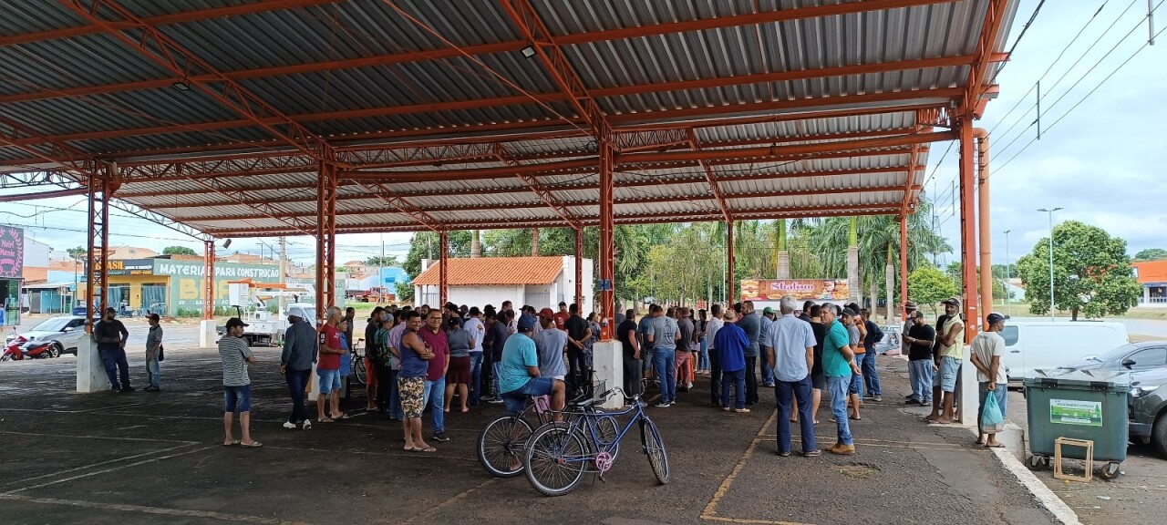 Foto de capa da notícia