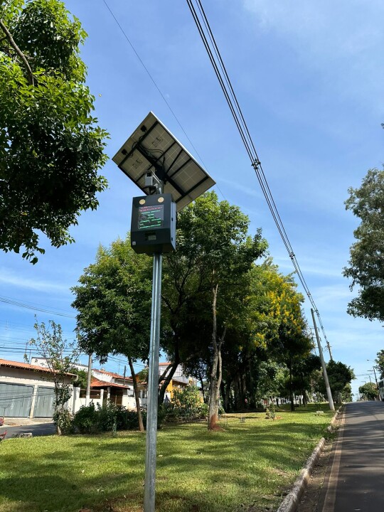 Foto de capa da notícia