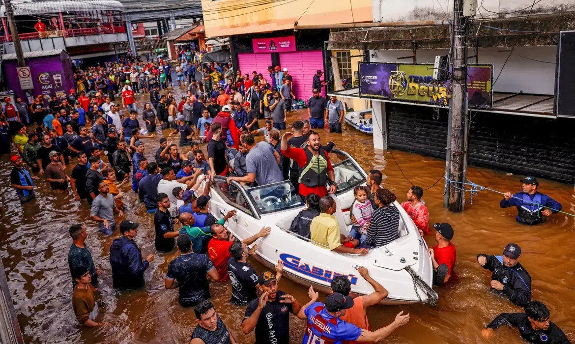 Foto de capa da notícia