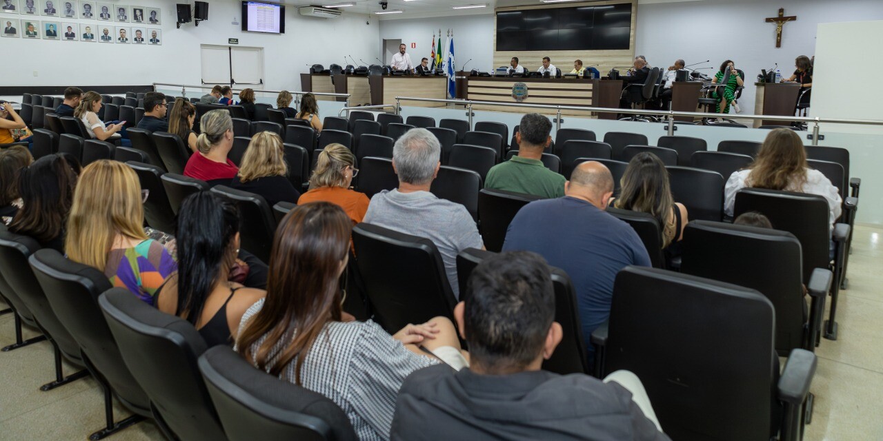 Foto de capa da notícia