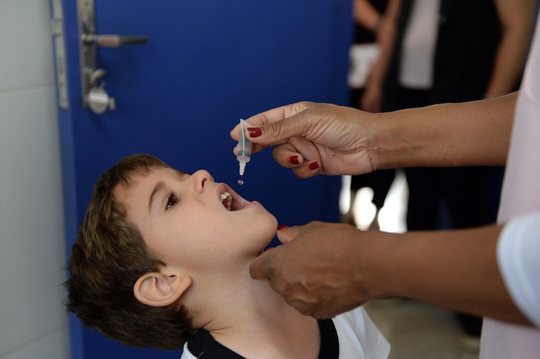 Foto de capa da notícia