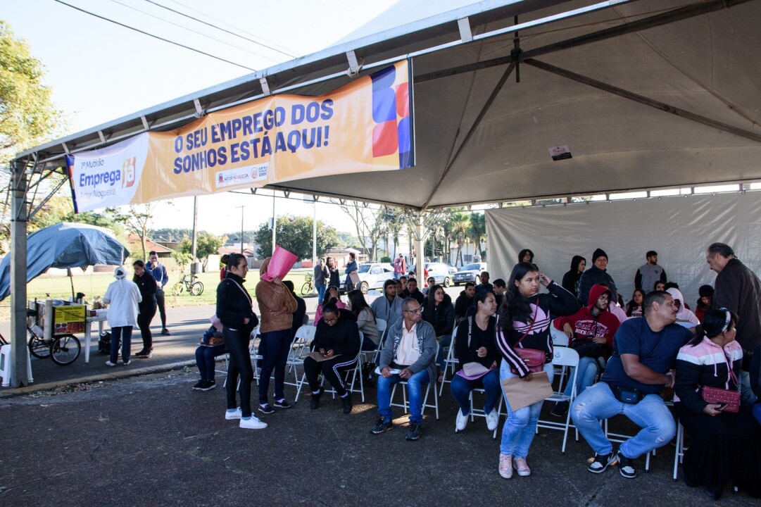 Foto de capa da notícia