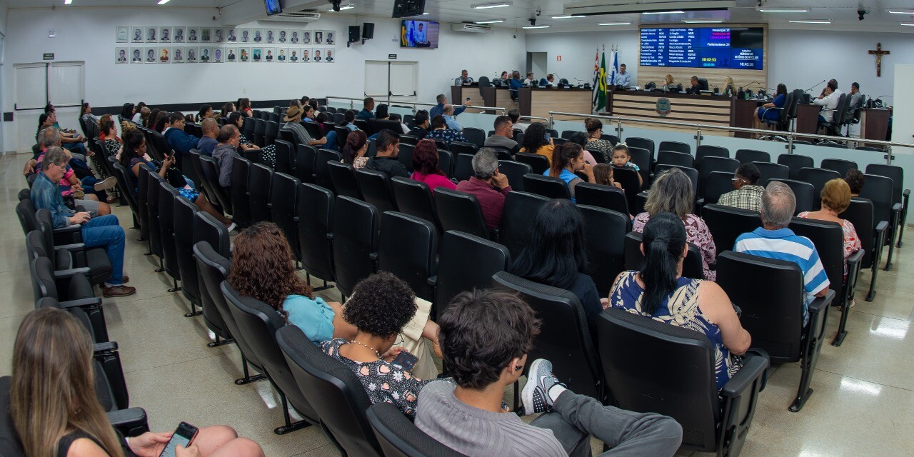 Foto de capa da notícia